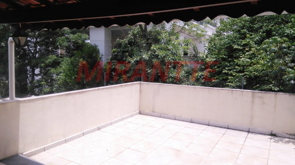 Conjunto comercial de 55m² em Santana