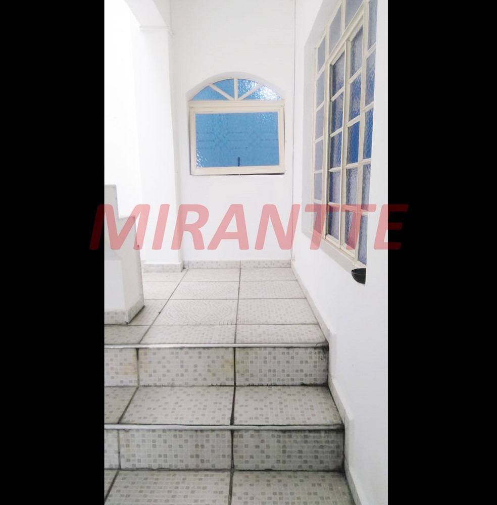Conjunto comercial de 55m² em Santana