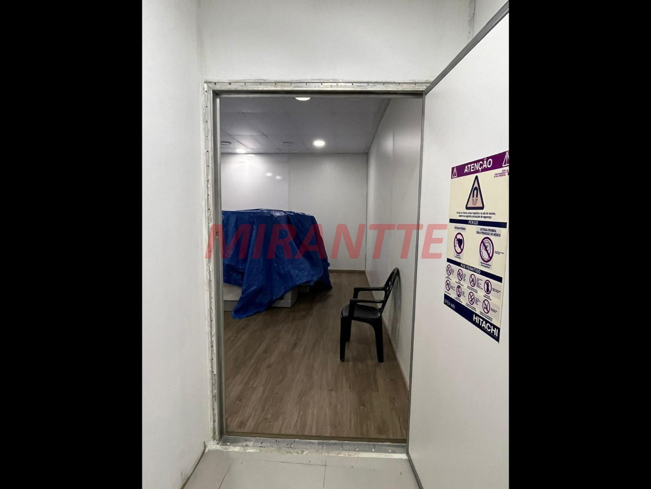Comercial de 440m² em Jardim Presidente Dutra