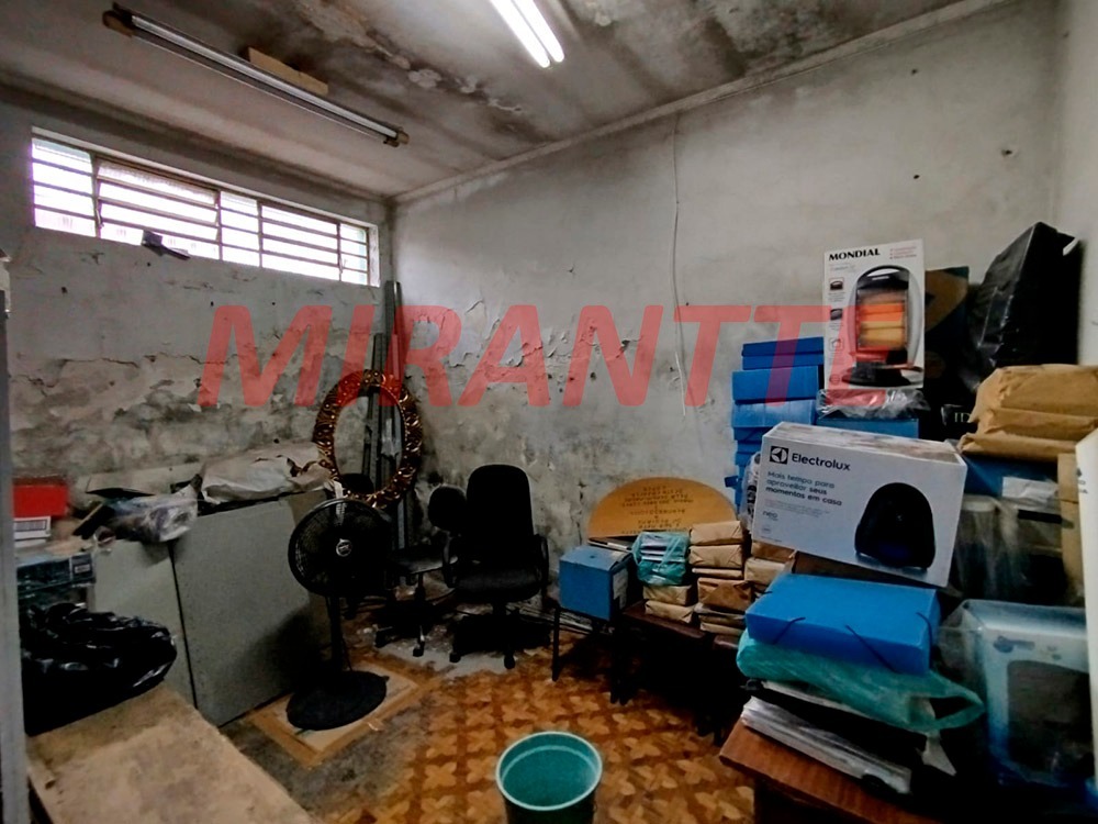 Comercial de 100m² em Vila Nivi