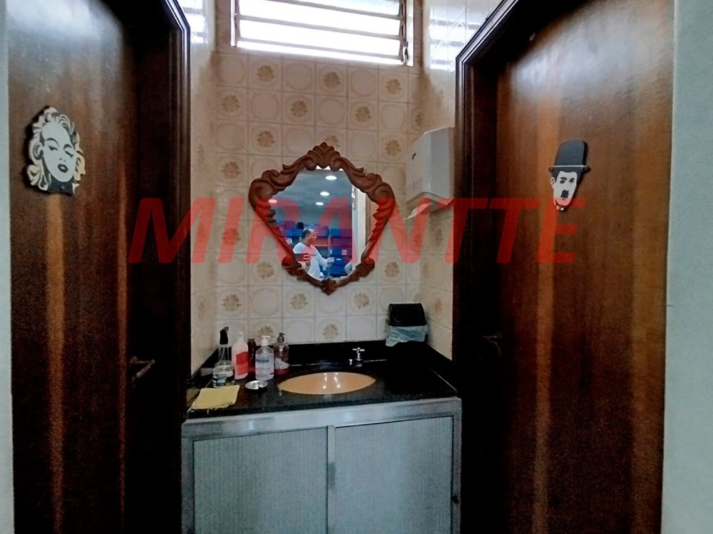 Comercial de 100m² em Vila Nivi