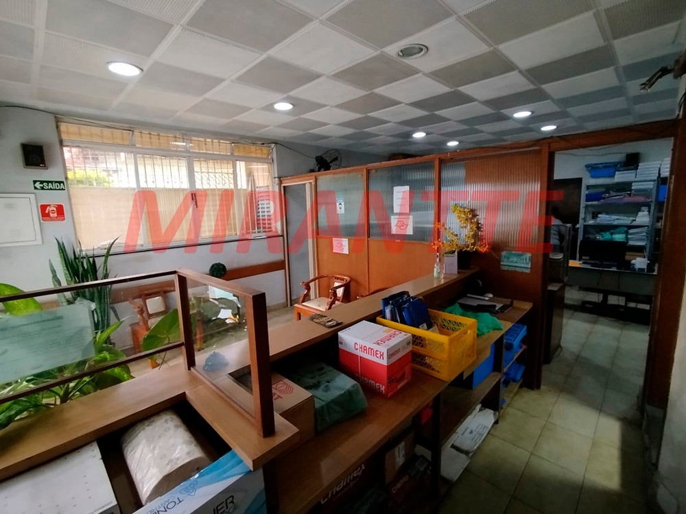 Comercial de 100m² em Vila Nivi