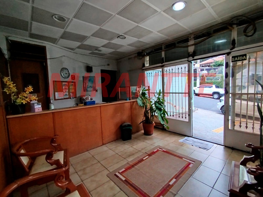 Comercial de 100m² em Vila Nivi