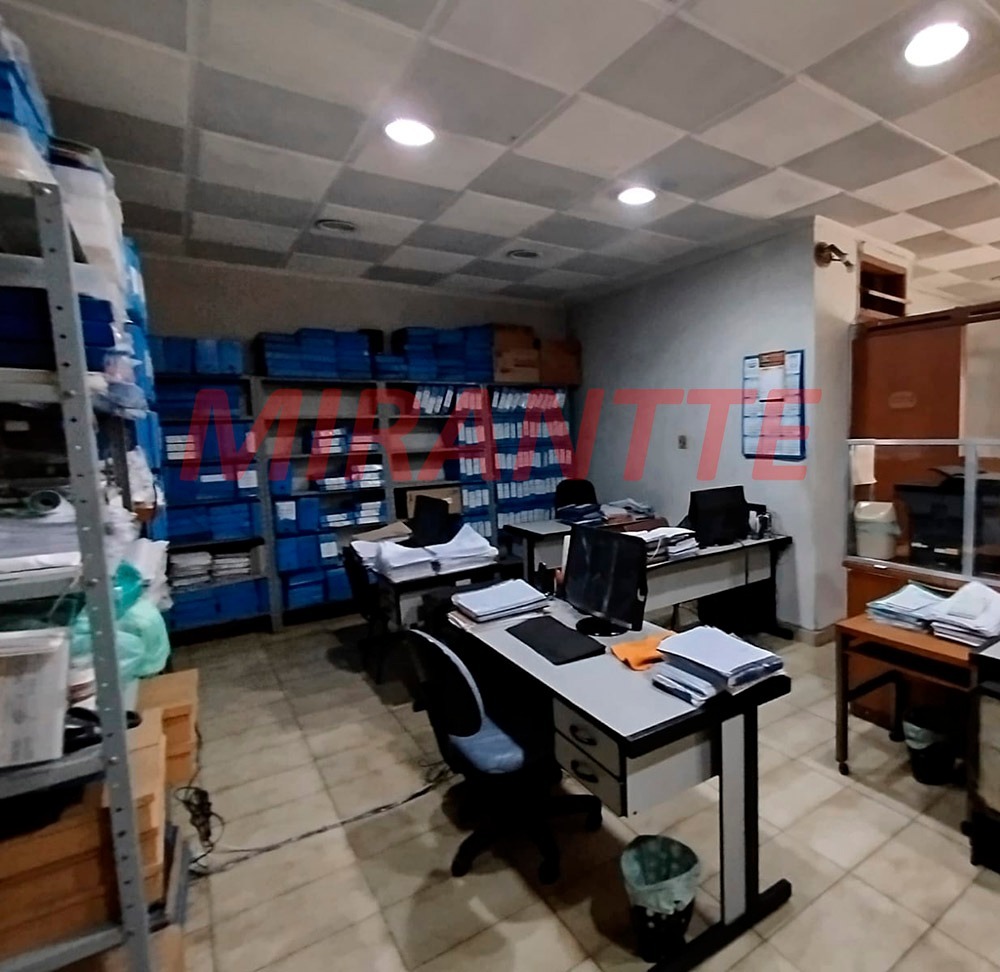 Comercial de 100m² em Vila Nivi