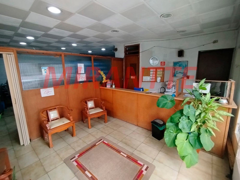 Comercial de 100m² em Vila Nivi