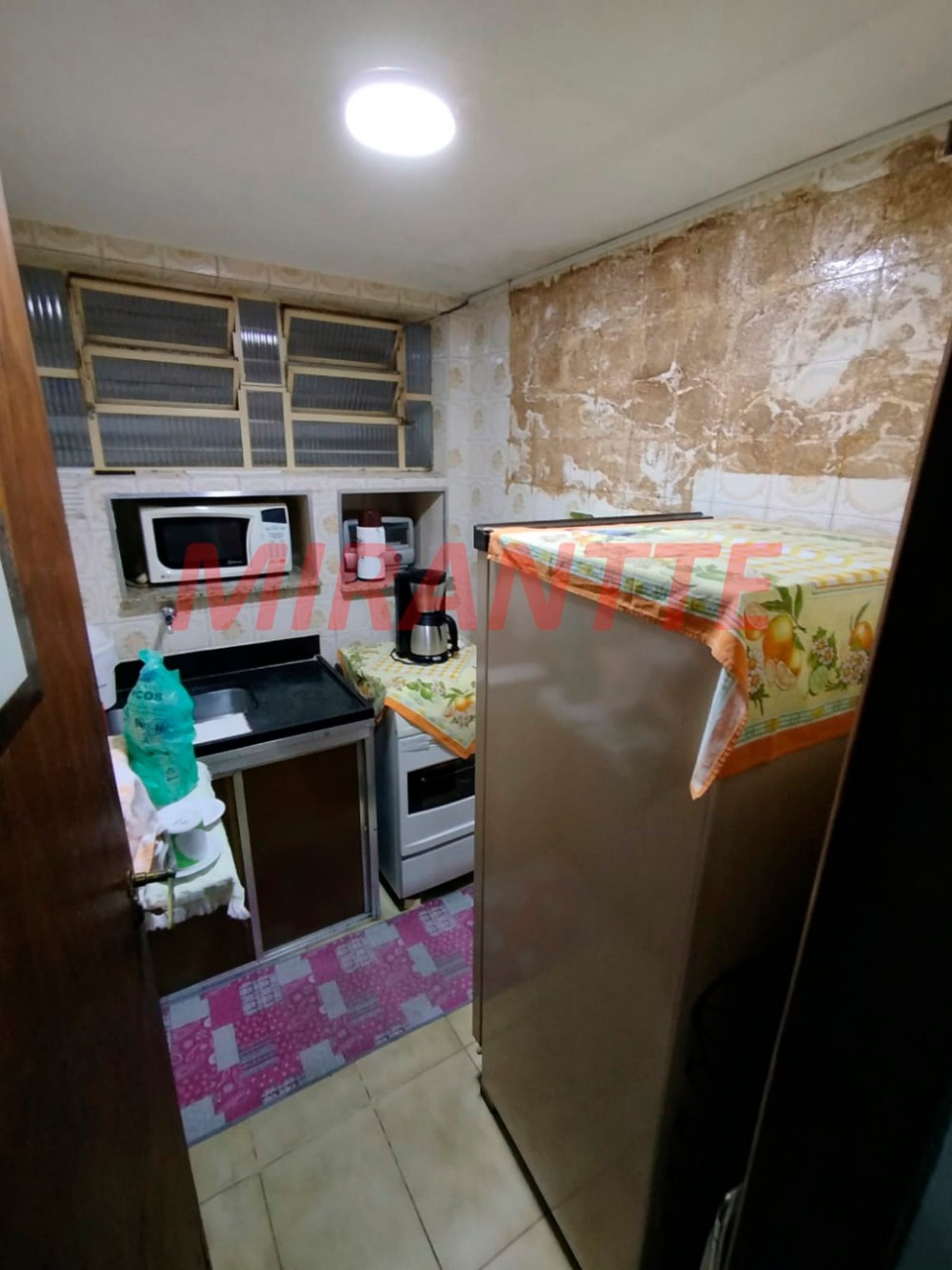 Comercial de 100m² em Vila Nivi