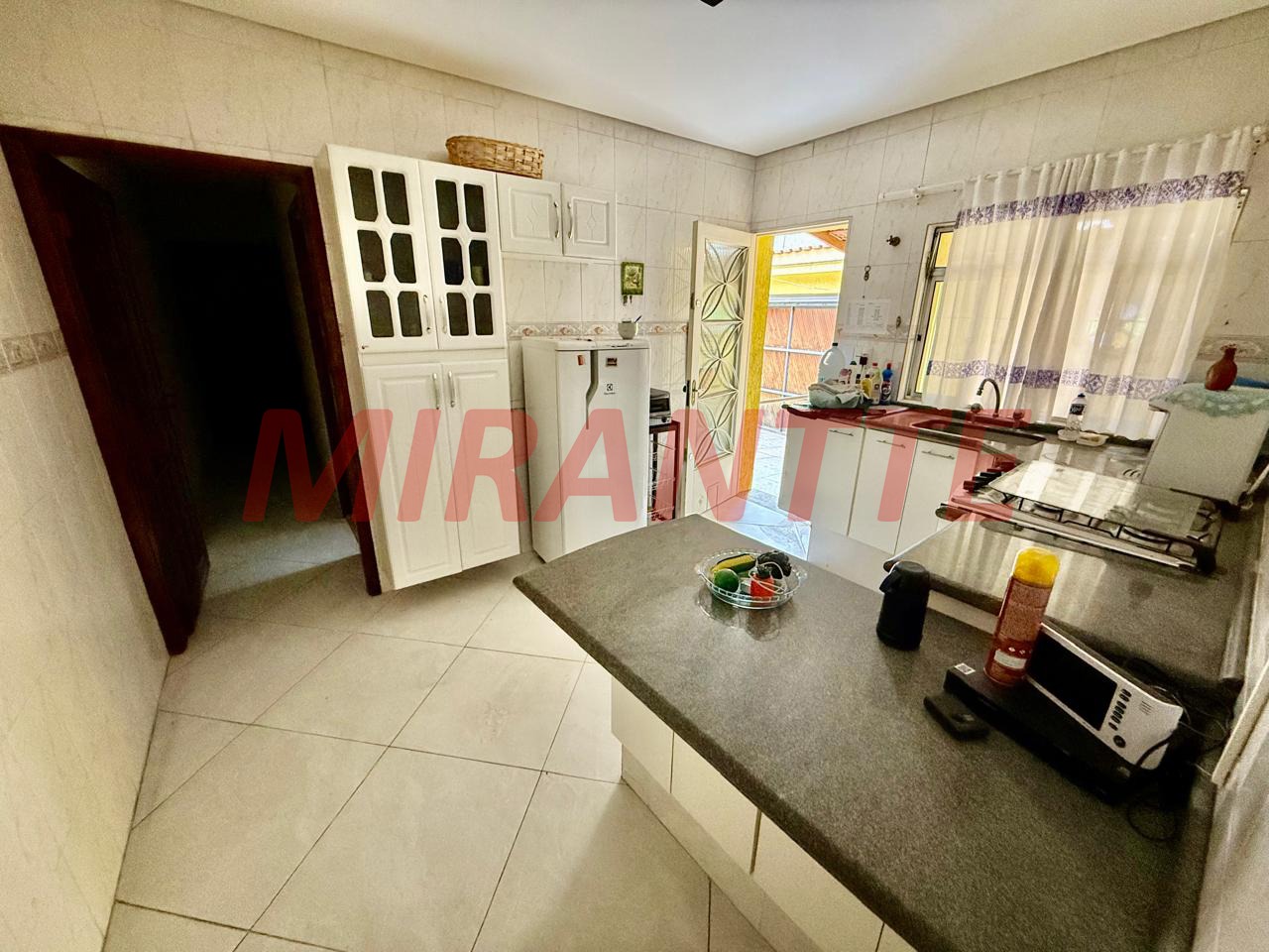Casa terrea de 85m² com 2 quartos em Vila Maria Alta