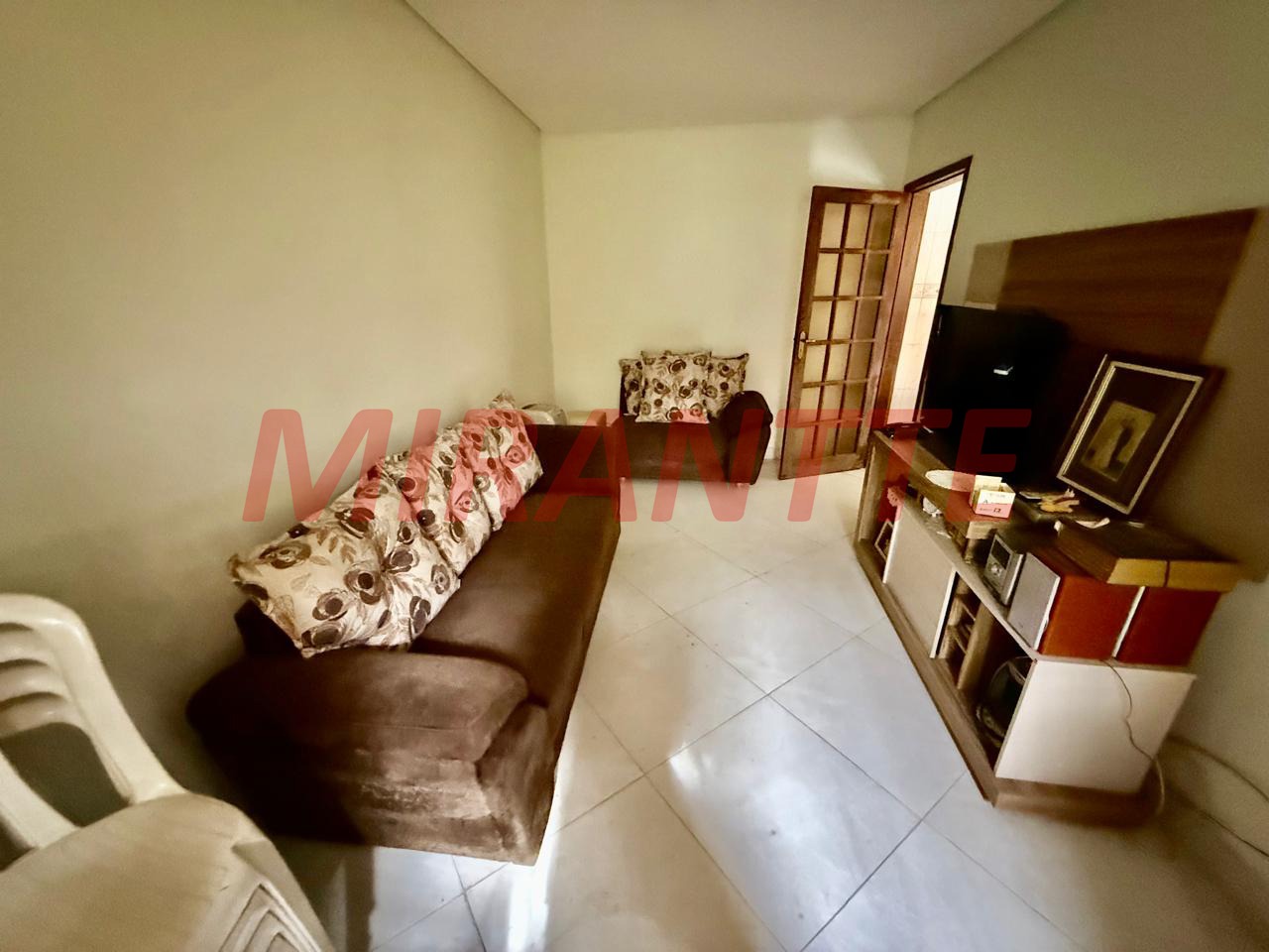 Casa terrea de 85m² com 2 quartos em Vila Maria Alta
