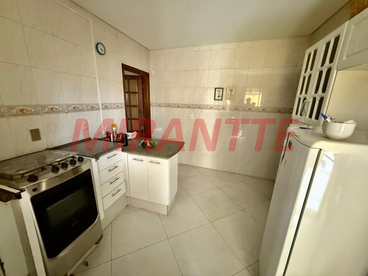Casa terrea de 85m² com 2 quartos em Vila Maria Alta