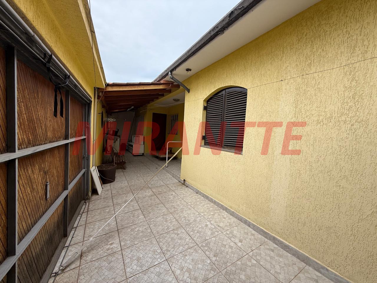 Casa terrea de 85m² com 2 quartos em Vila Maria Alta