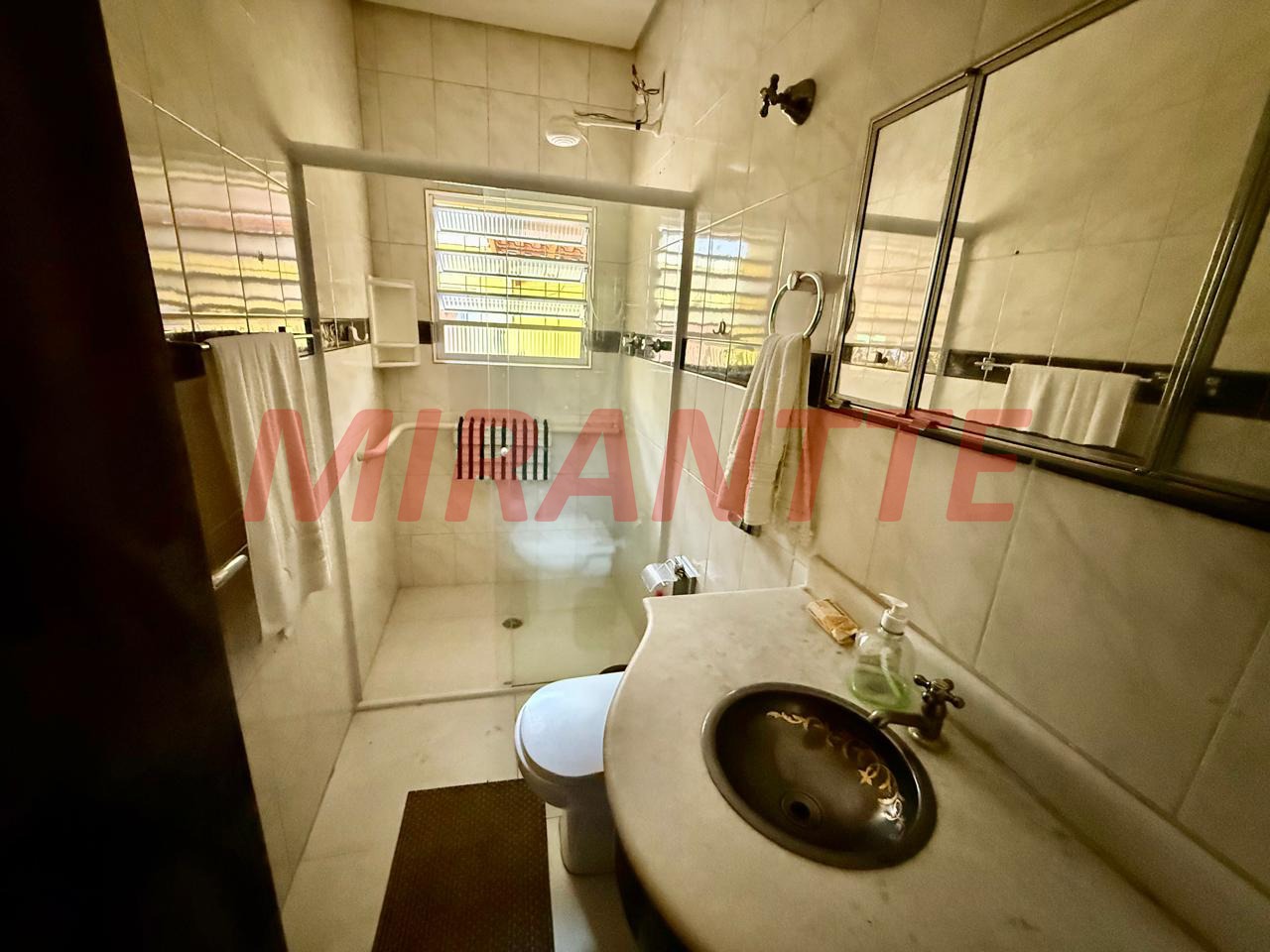 Casa terrea de 85m² com 2 quartos em Vila Maria Alta