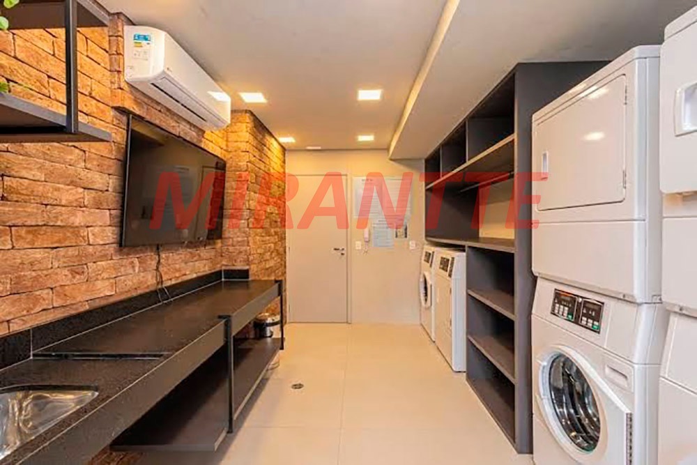 Apartamento de 41m² com 1 quartos em Perdizes