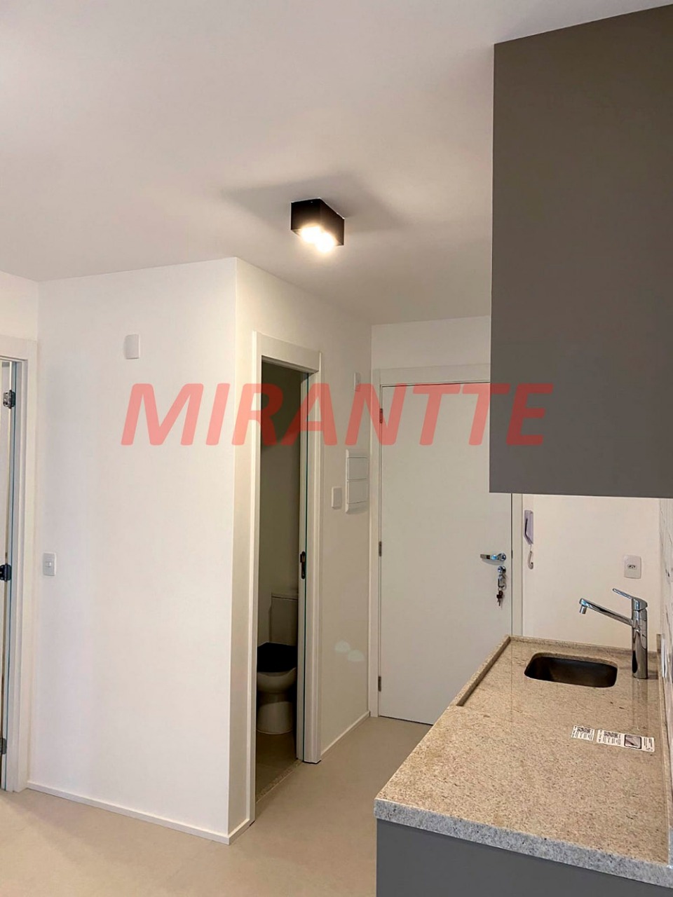 Apartamento de 41m² com 1 quartos em Perdizes