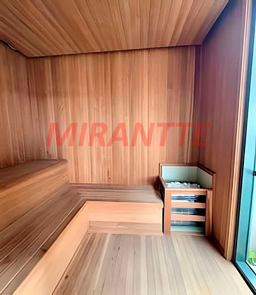 Apartamento de 41m² com 1 quartos em Perdizes
