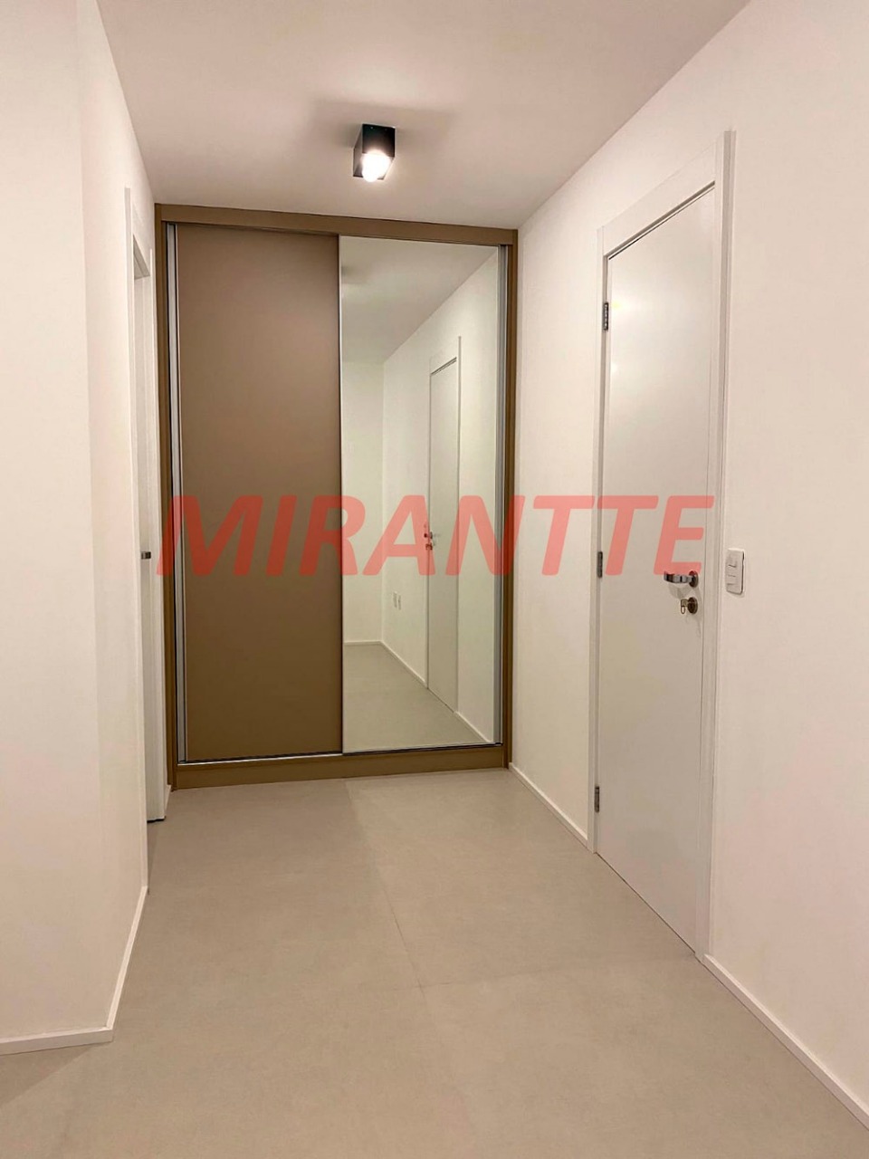 Apartamento de 41m² com 1 quartos em Perdizes