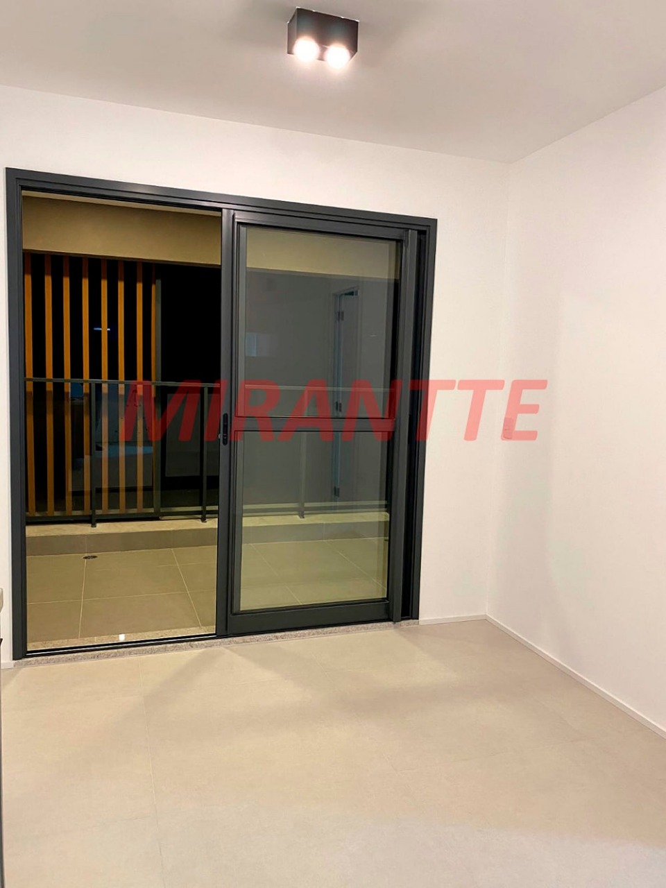 Apartamento de 41m² com 1 quartos em Perdizes