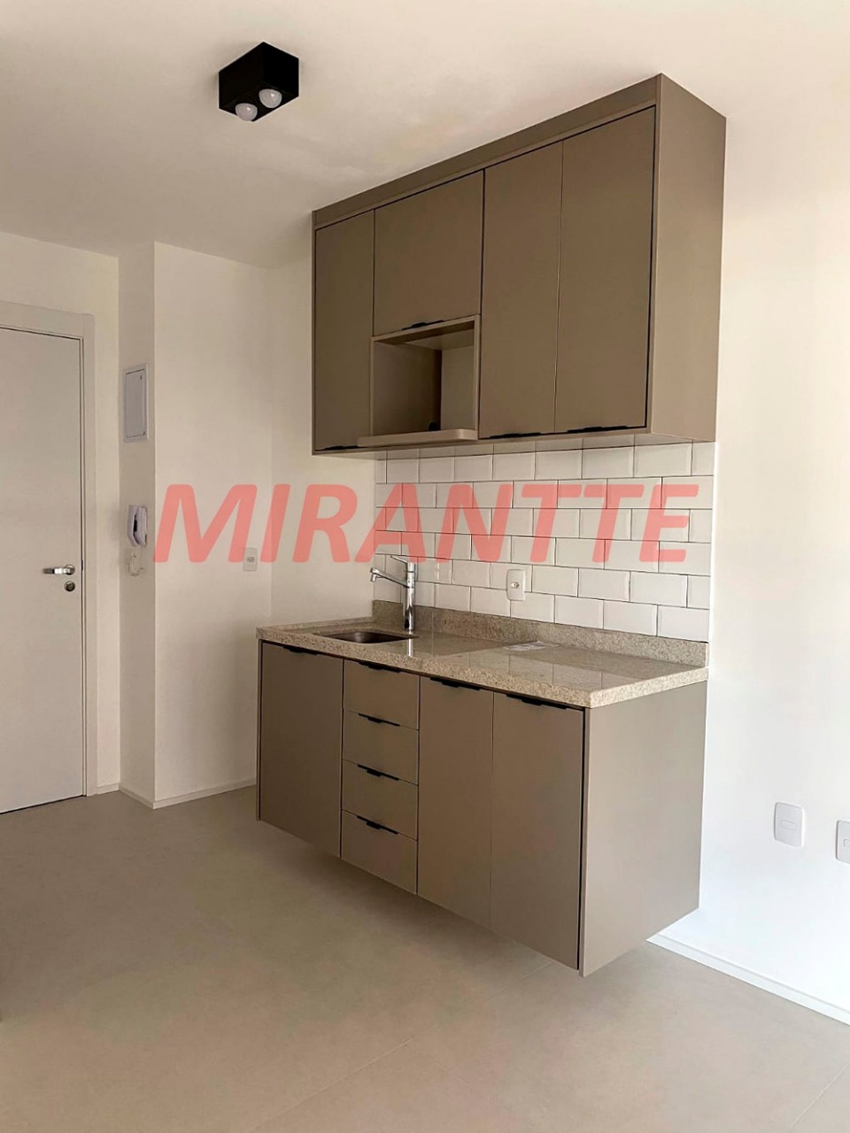 Apartamento de 41m² com 1 quartos em Perdizes
