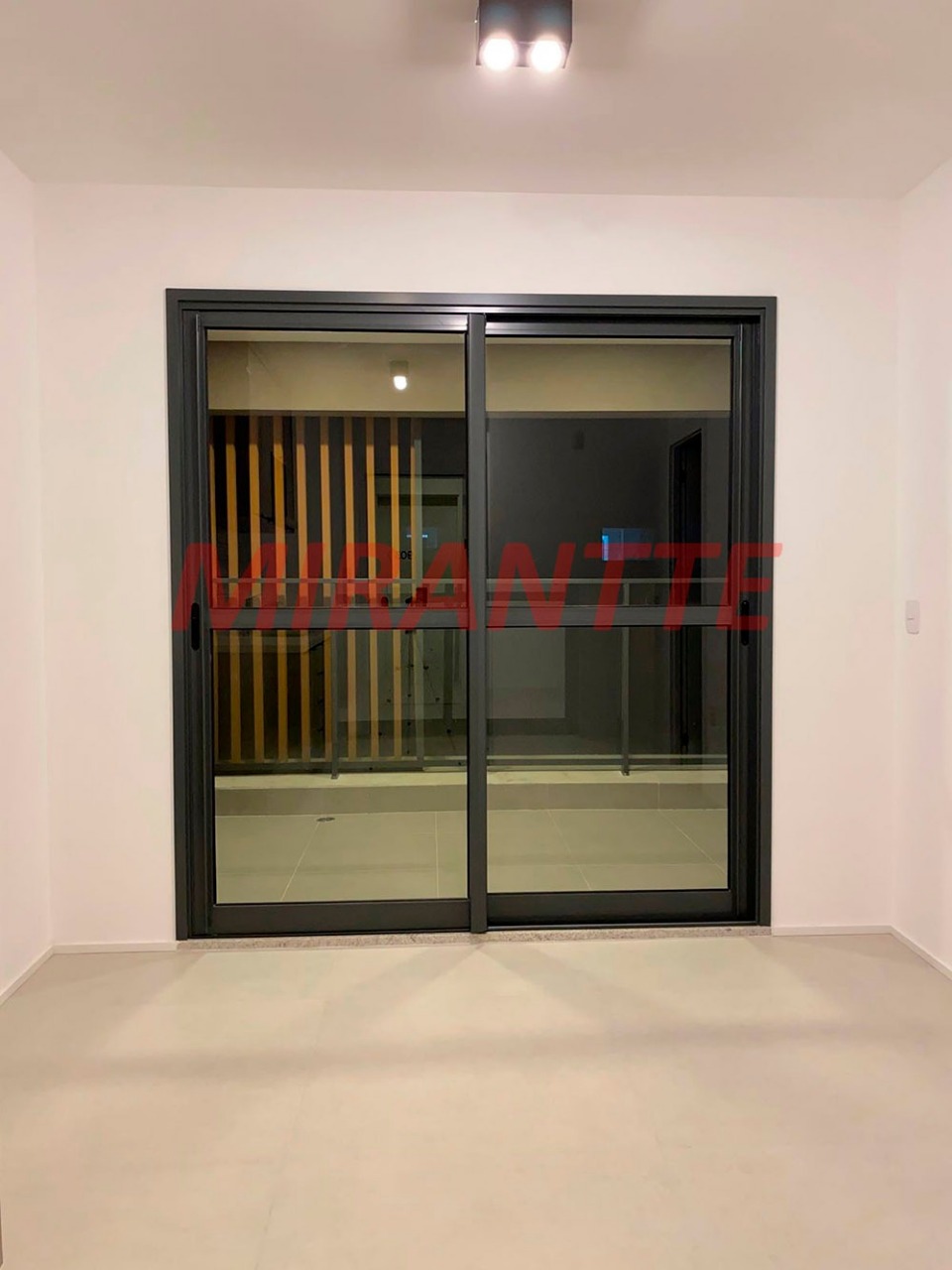 Apartamento de 41m² com 1 quartos em Perdizes