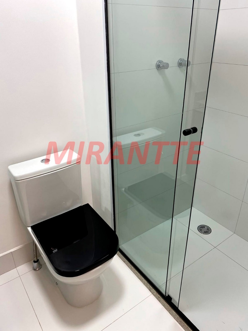 Apartamento de 41m² com 1 quartos em Perdizes