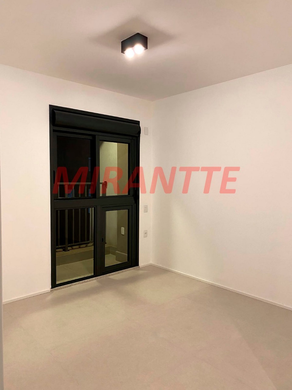 Apartamento de 41m² com 1 quartos em Perdizes