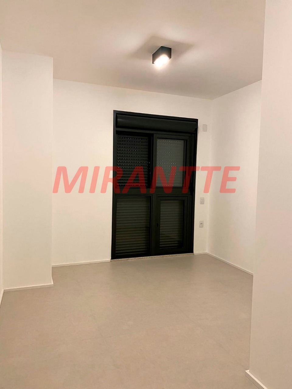 Apartamento de 41m² com 1 quartos em Perdizes
