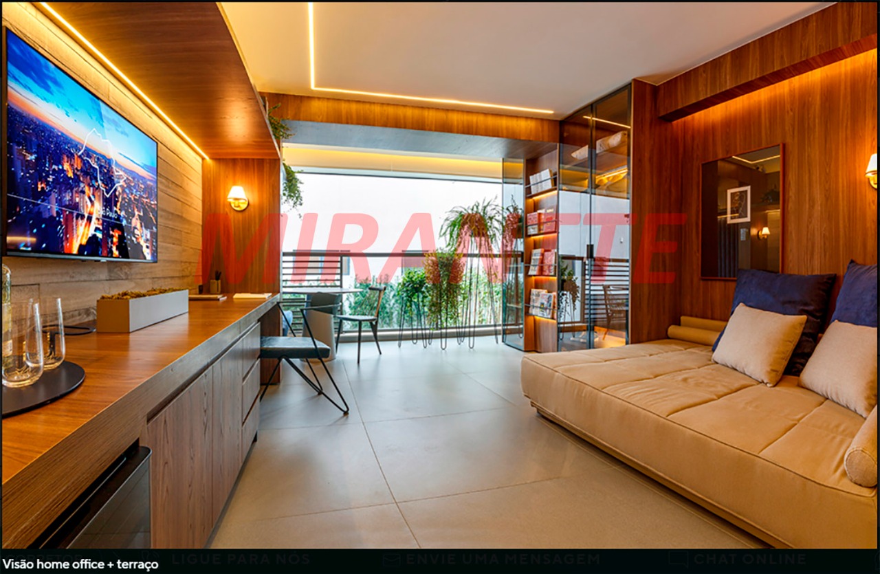 Studio de 26.86m² com 1 quartos em Vila Pompeia
