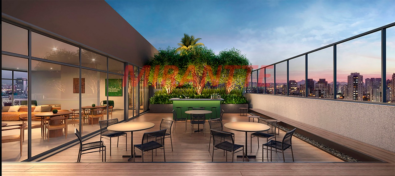 Studio de 26.86m² com 1 quartos em Vila Pompeia