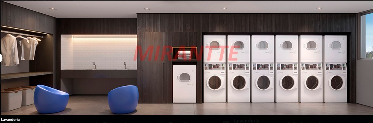 Studio de 26.86m² com 1 quartos em Vila Pompeia
