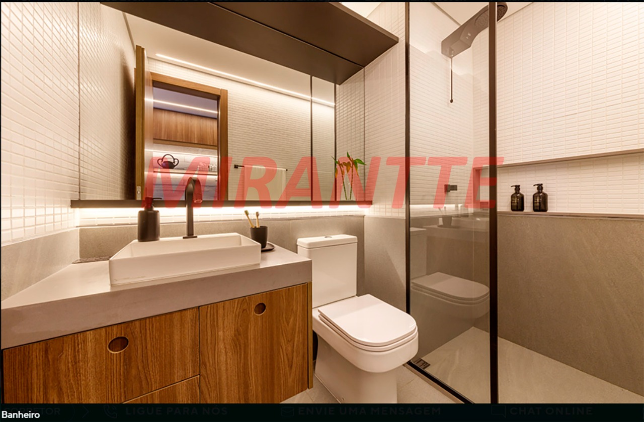 Studio de 26.86m² com 1 quartos em Vila Pompeia