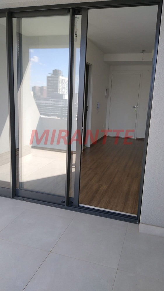 Studio de 26.86m² com 1 quartos em Vila Pompeia