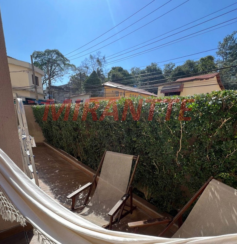 Apartamento de 76m² com 3 quartos em Vila Nova Cachoeirinha