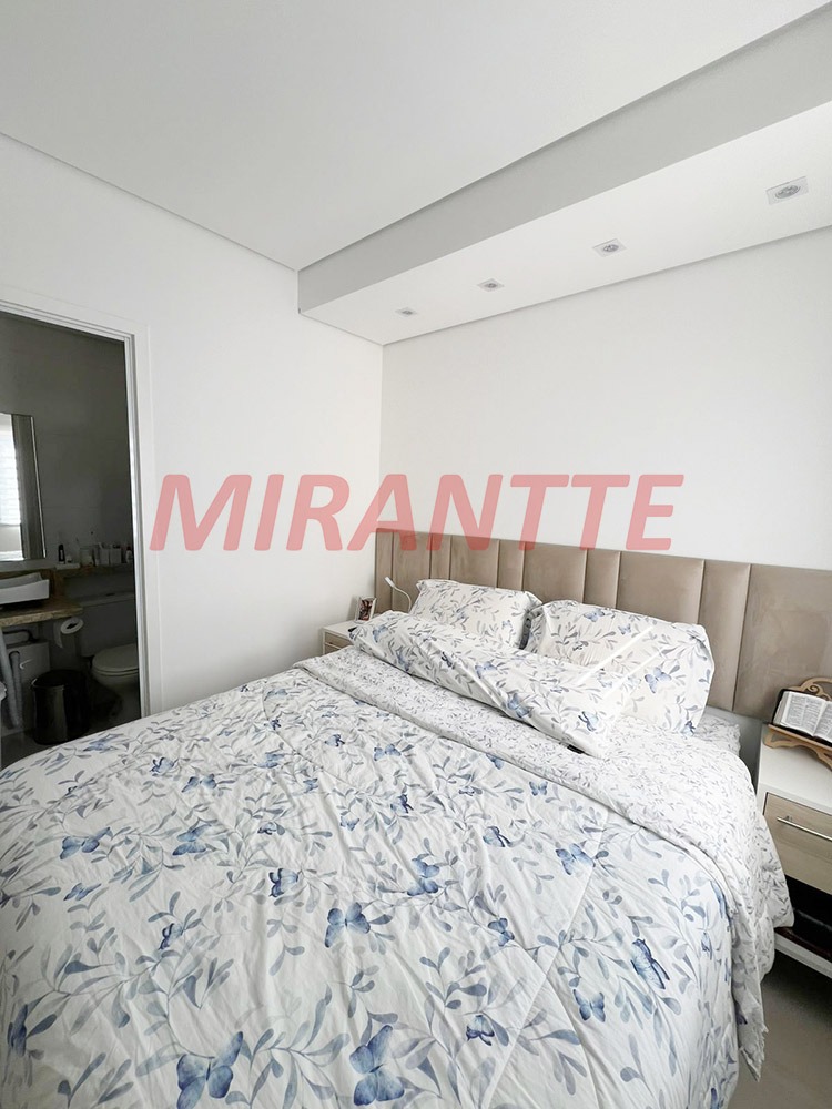 Apartamento de 76m² com 3 quartos em Vila Nova Cachoeirinha