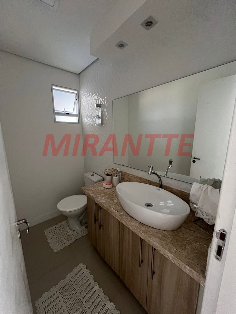 Apartamento de 76m² com 3 quartos em Vila Nova Cachoeirinha