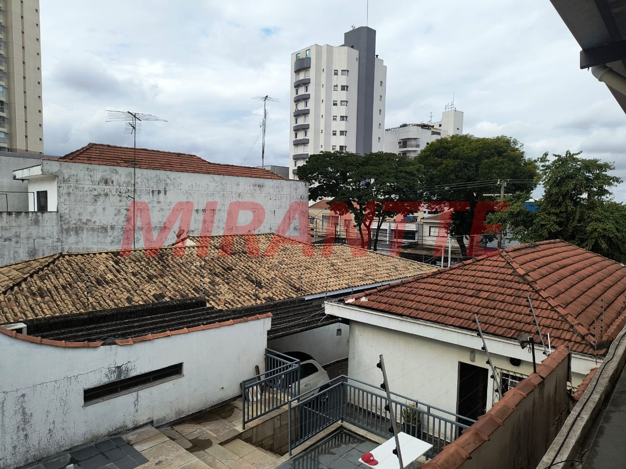 Casa terrea de 57m² com 2 quartos em Vila Maria Alta