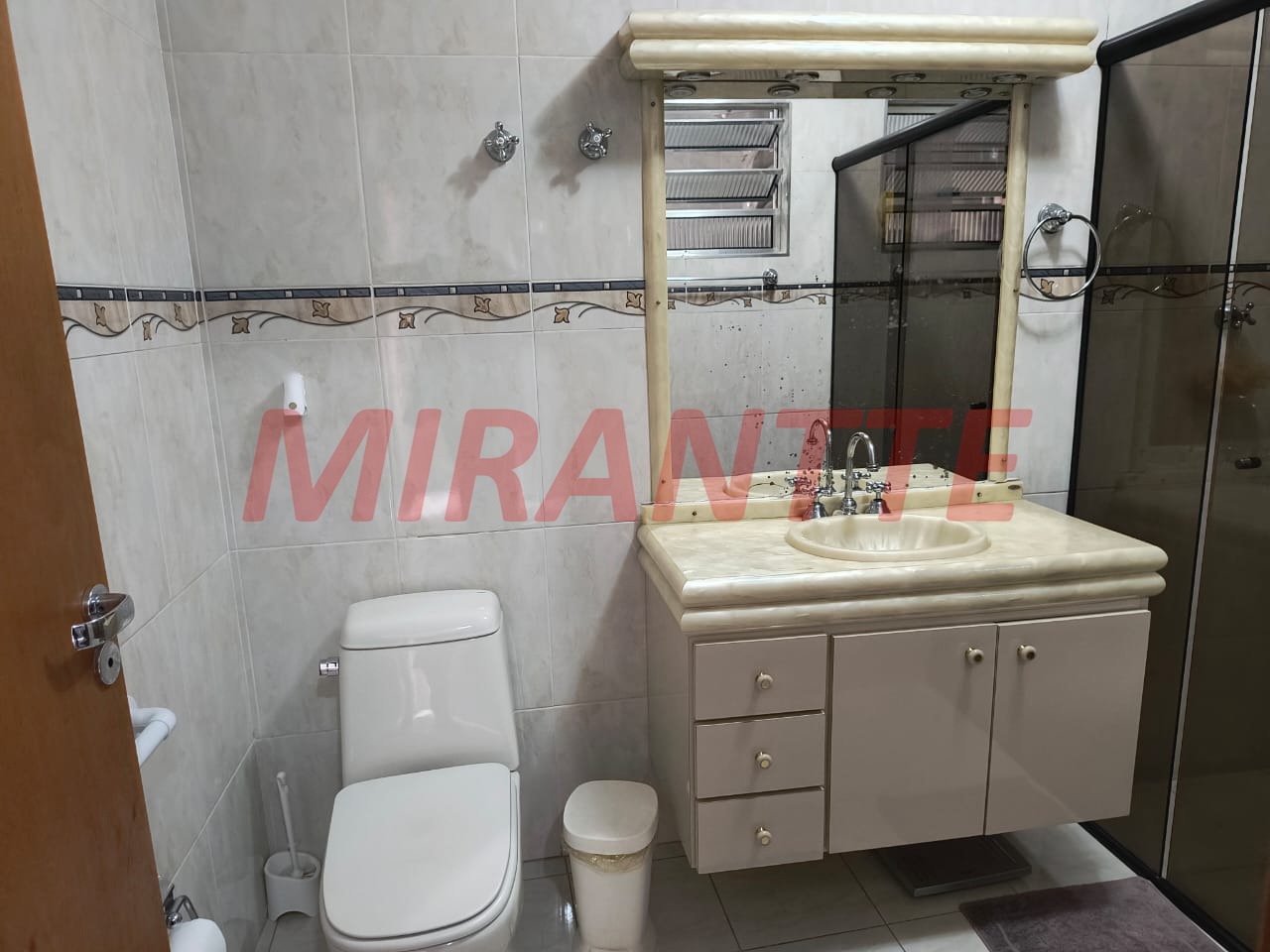 Casa terrea de 57m² com 2 quartos em Vila Maria Alta