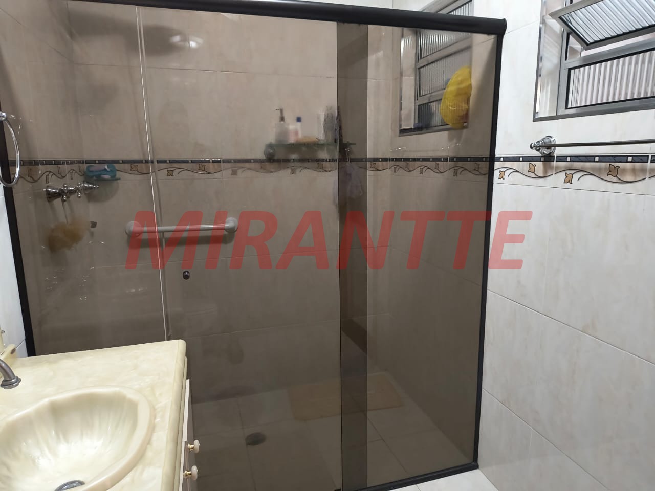 Casa terrea de 57m² com 2 quartos em Vila Maria Alta