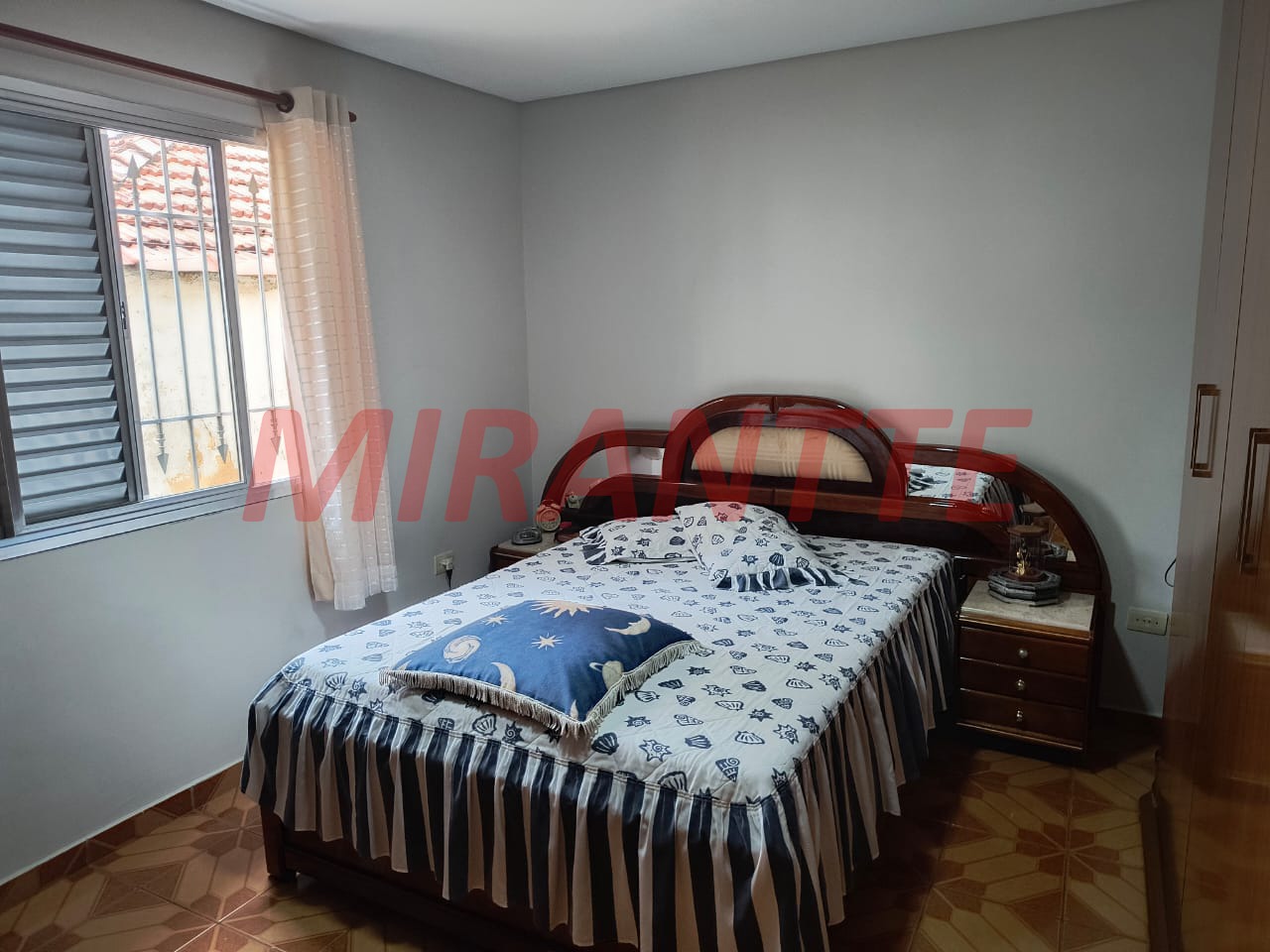 Casa terrea de 57m² com 2 quartos em Vila Maria Alta