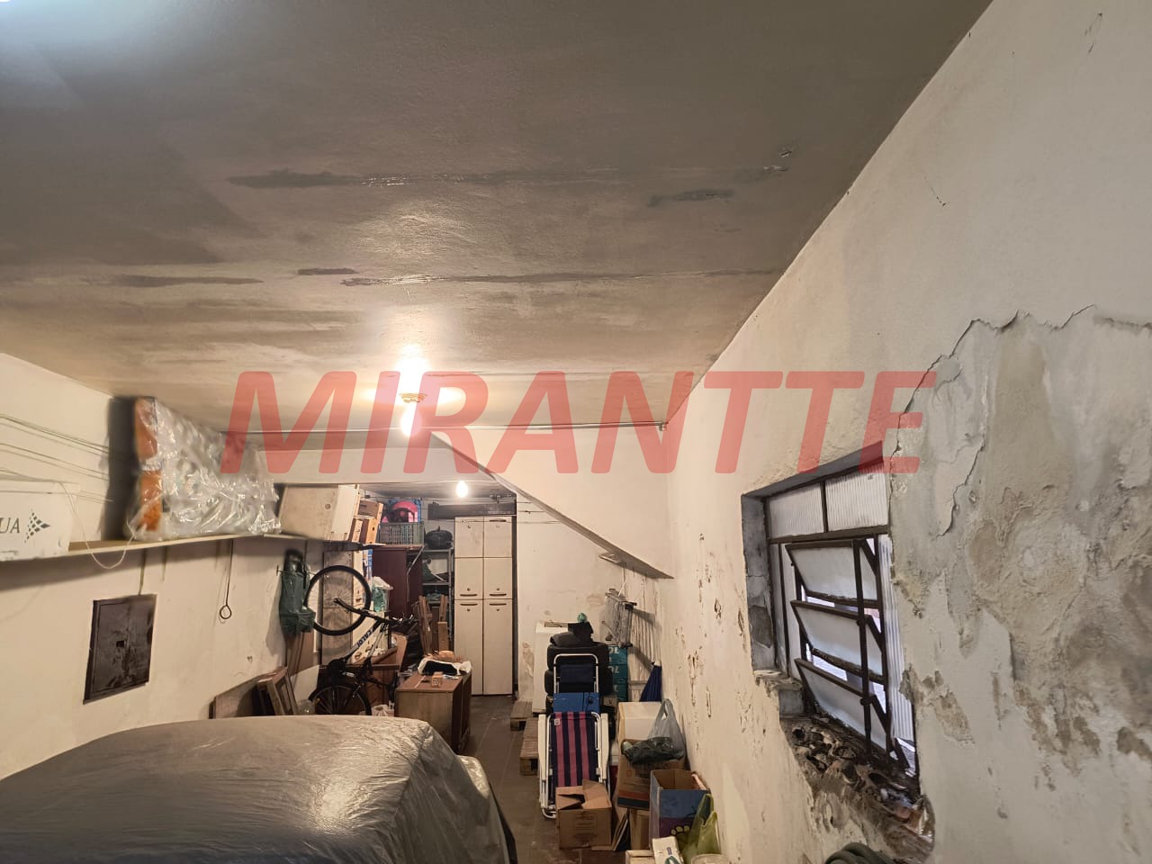 Casa terrea de 57m² com 2 quartos em Vila Maria Alta