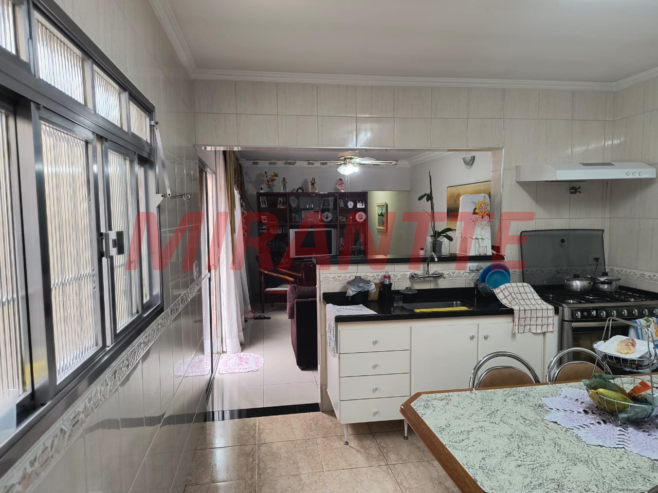 Casa terrea de 57m² com 2 quartos em Vila Maria Alta