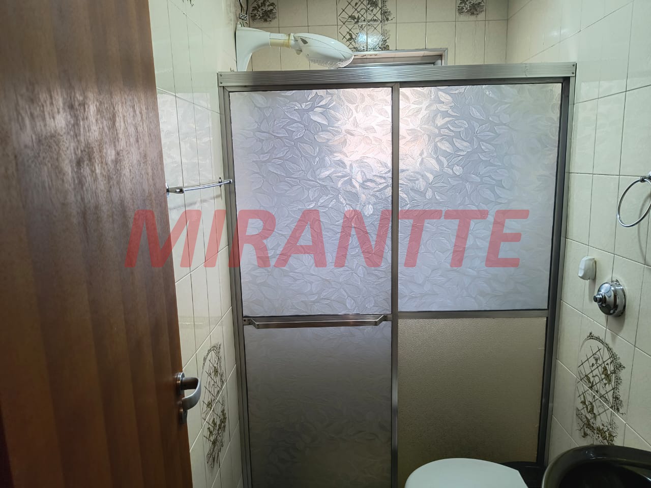 Casa terrea de 57m² com 2 quartos em Vila Maria Alta