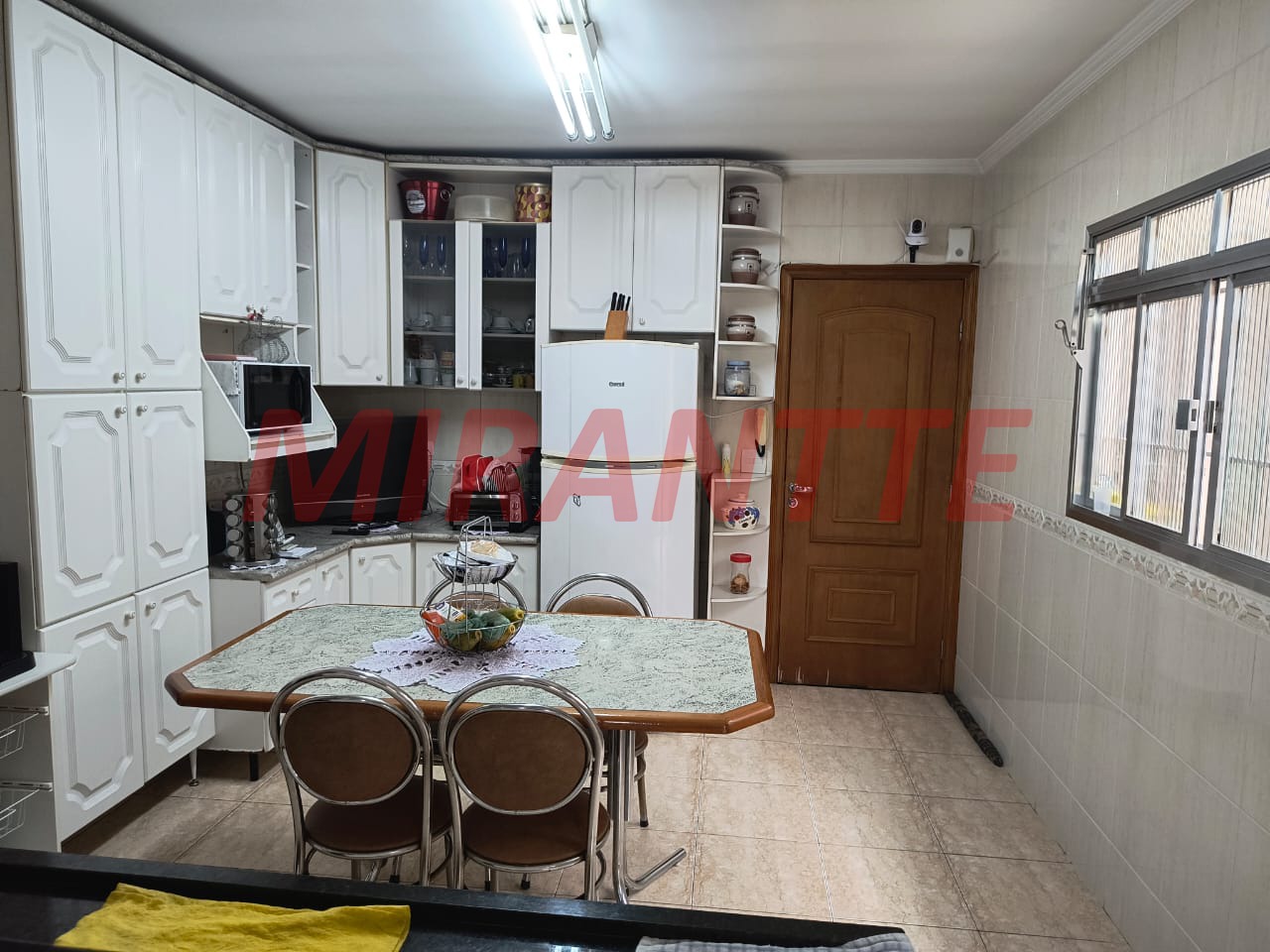 Casa terrea de 57m² com 2 quartos em Vila Maria Alta