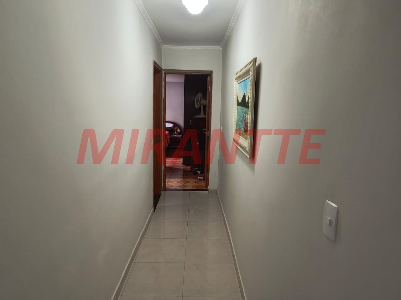 Casa terrea de 57m² com 2 quartos em Vila Maria Alta