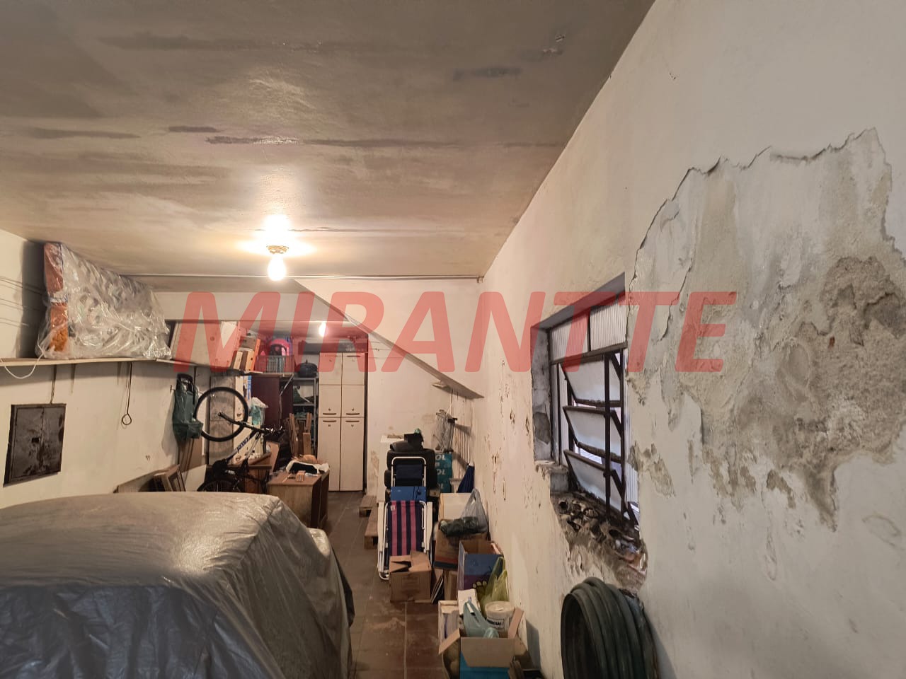 Casa terrea de 57m² com 2 quartos em Vila Maria Alta