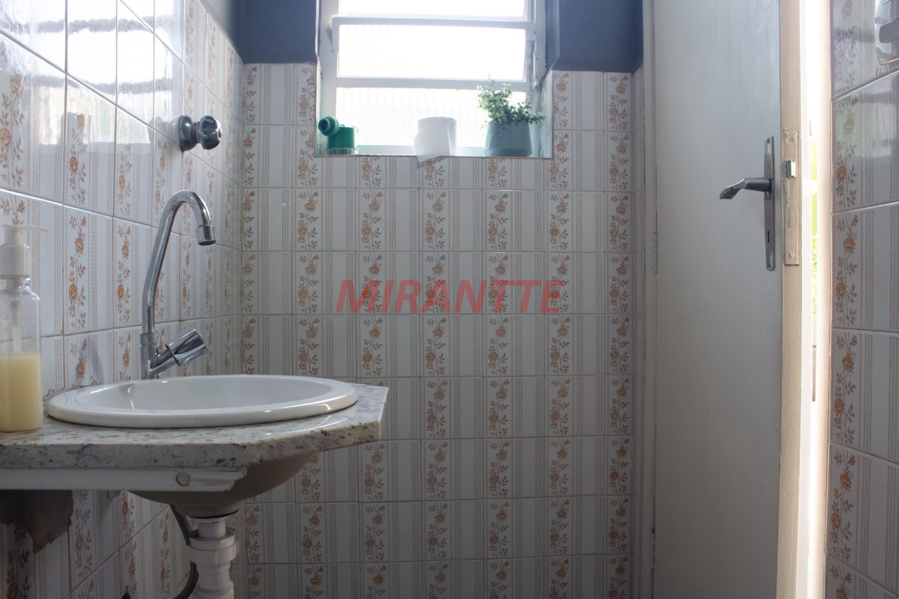 Sobrado de 215m² com 2 quartos em Carandiru