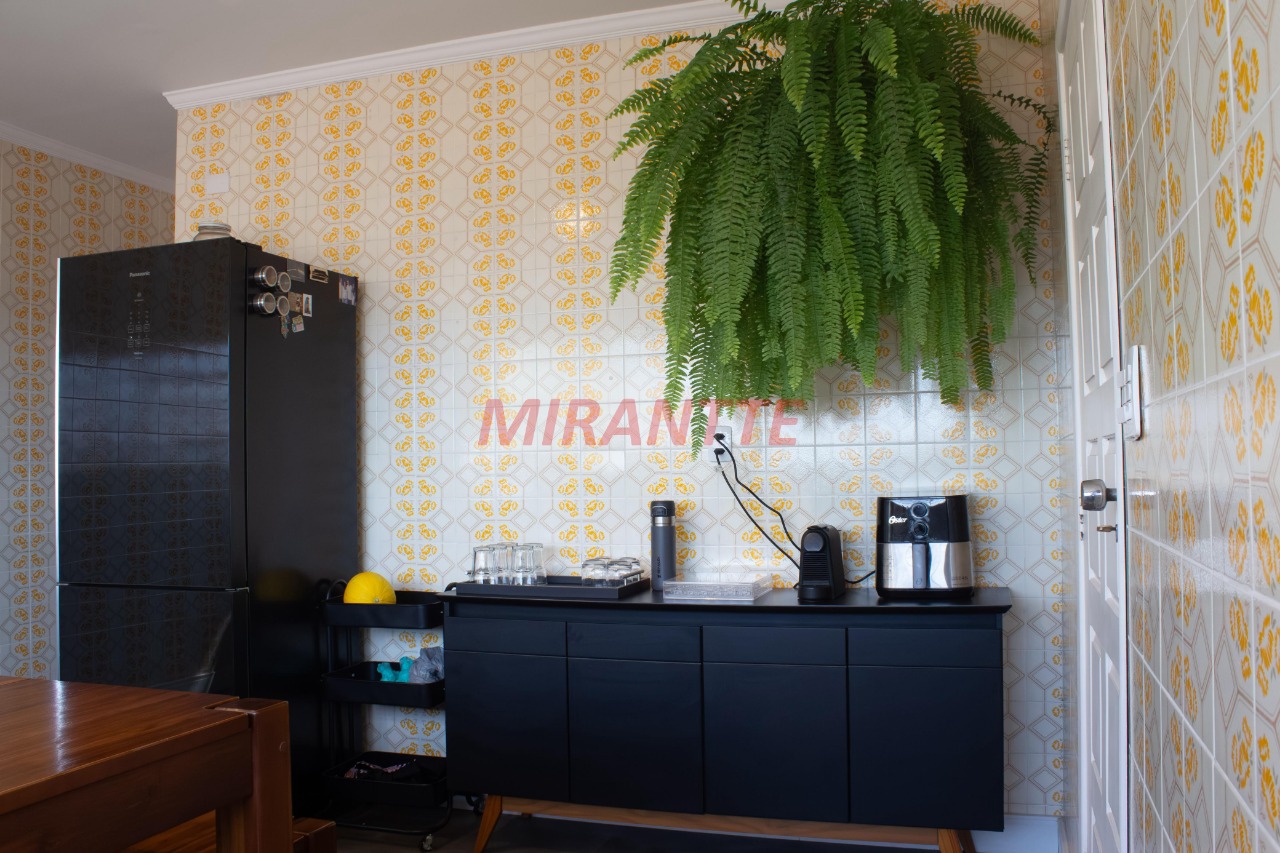 Sobrado de 215m² com 2 quartos em Carandiru