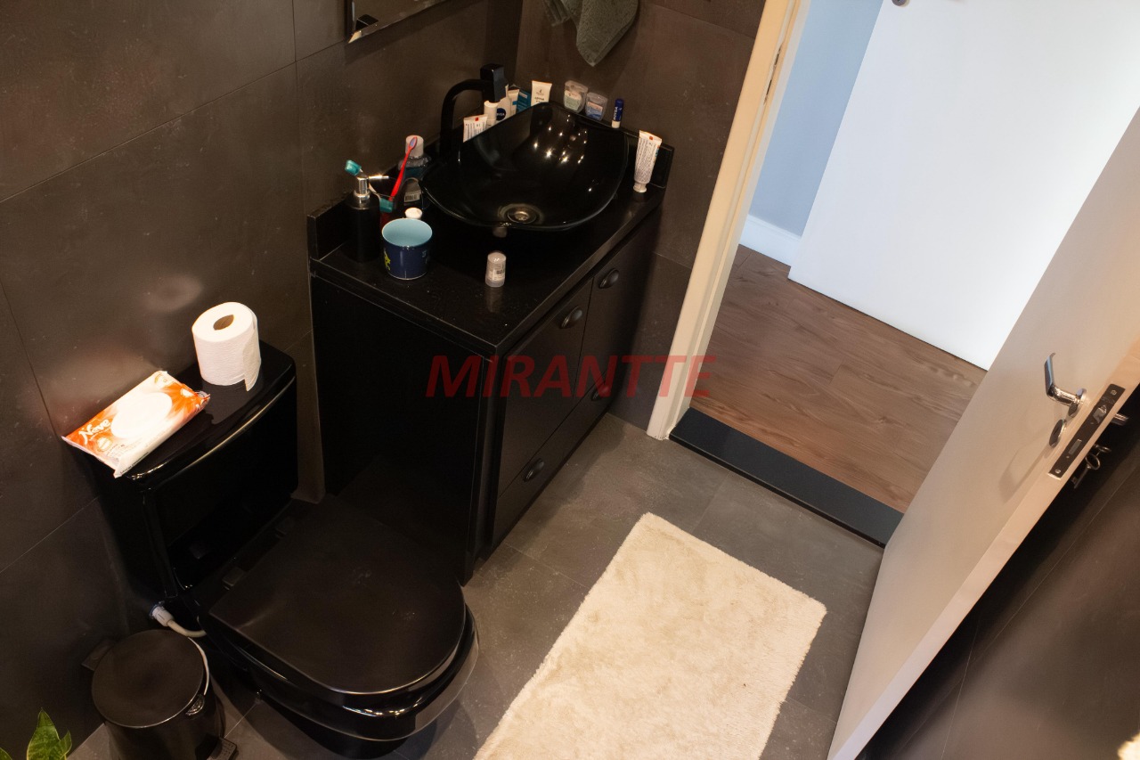 Sobrado de 215m² com 2 quartos em Carandiru