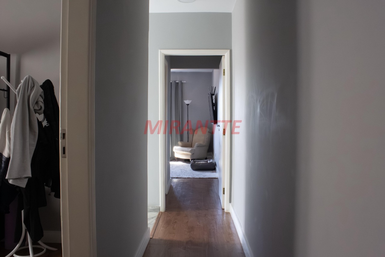 Sobrado de 215m² com 2 quartos em Carandiru