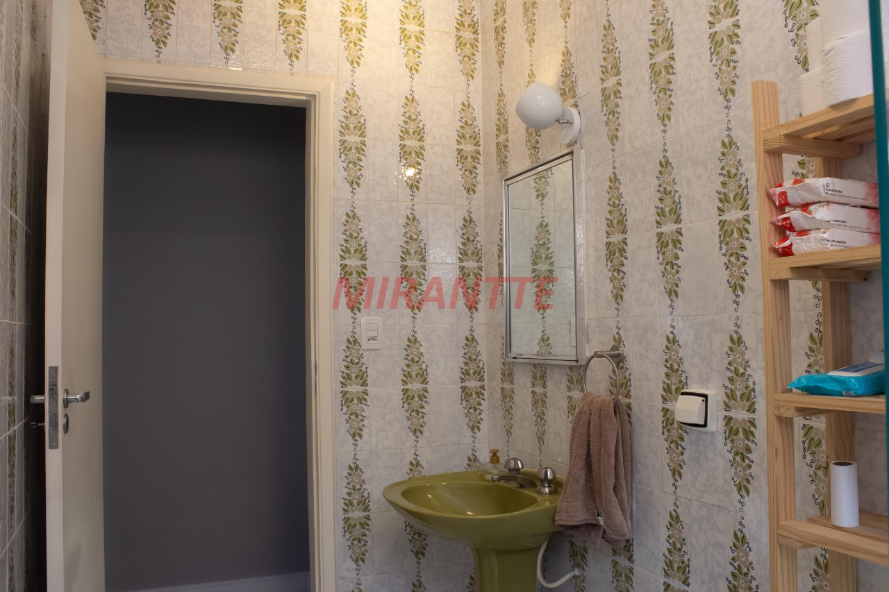 Sobrado de 215m² com 2 quartos em Carandiru
