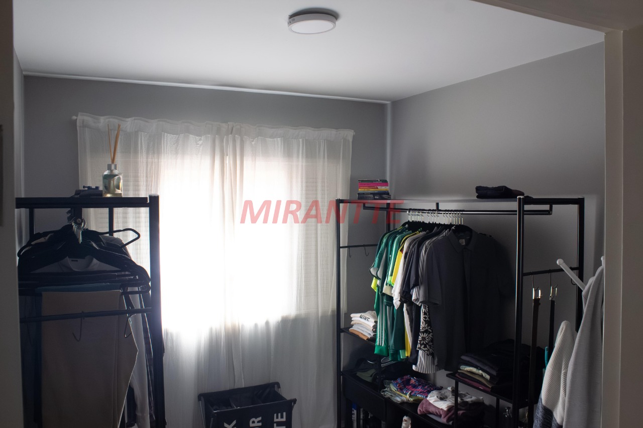 Sobrado de 215m² com 2 quartos em Carandiru