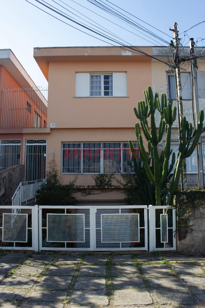 Sobrado de 215m² com 2 quartos em Carandiru